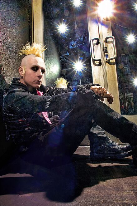 Tim Skold