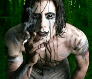 Wes Borland