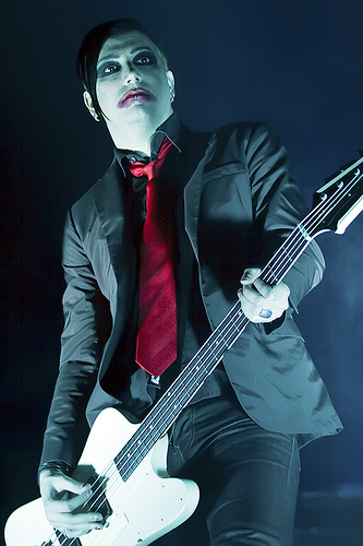 Andy Gerold