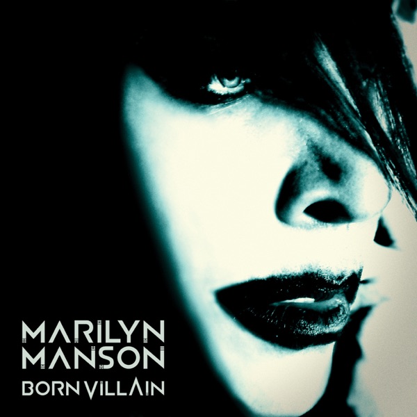 Capa de Born Villain
