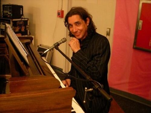 Daisy Berkowitz