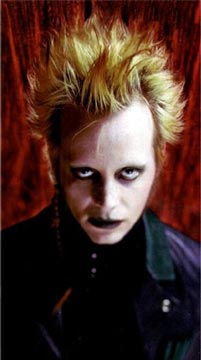 Madonna Wayne Gacy
