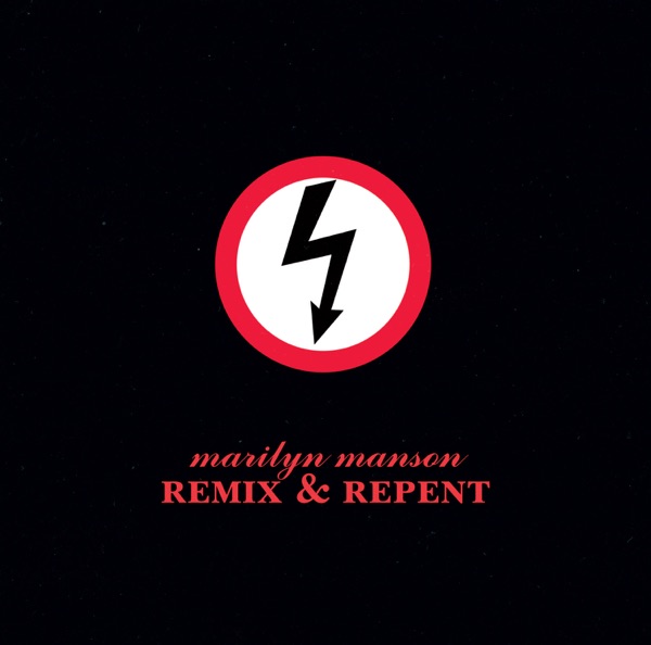 Capa de Remix & Repent