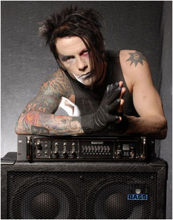 Rob Holliday