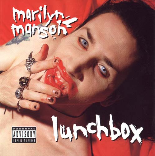 Capa de Lunchbox
