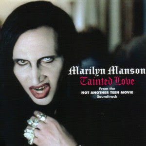 Capa de Tainted Love