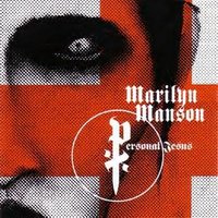 Capa de Personal Jesus