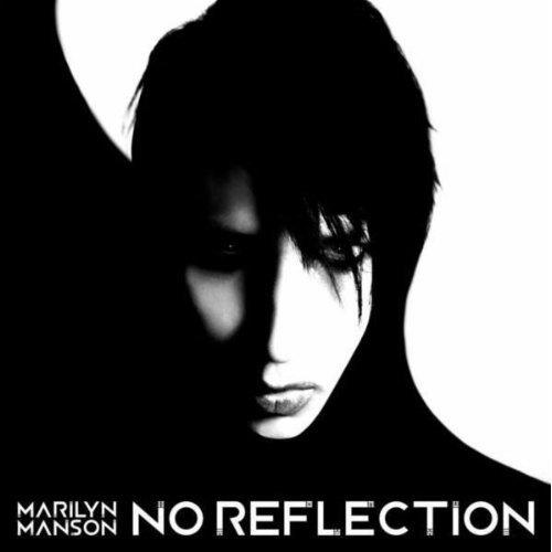 Capa de No Reflection