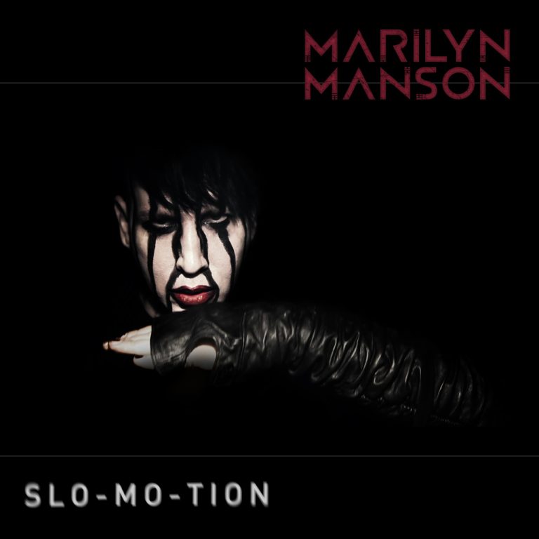 Capa de Slo-Mo-Tion