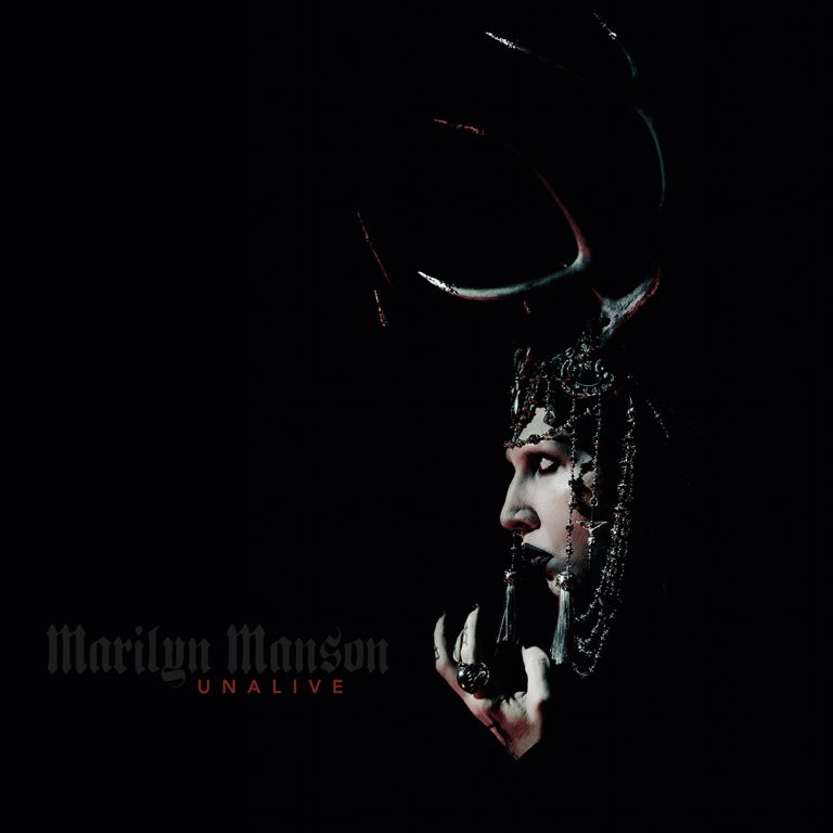 Capa de Unalive