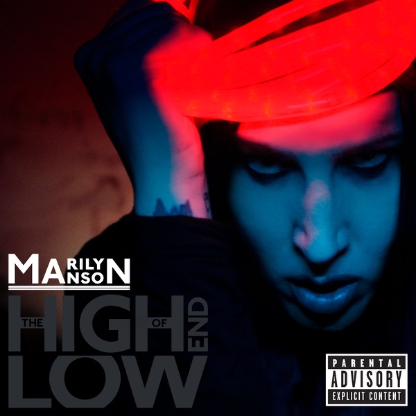 Capa de The High End of Low