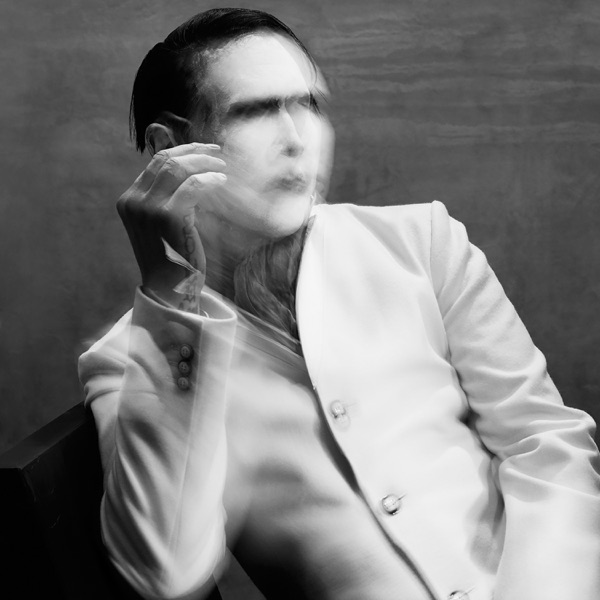 Capa de The Pale Emperor